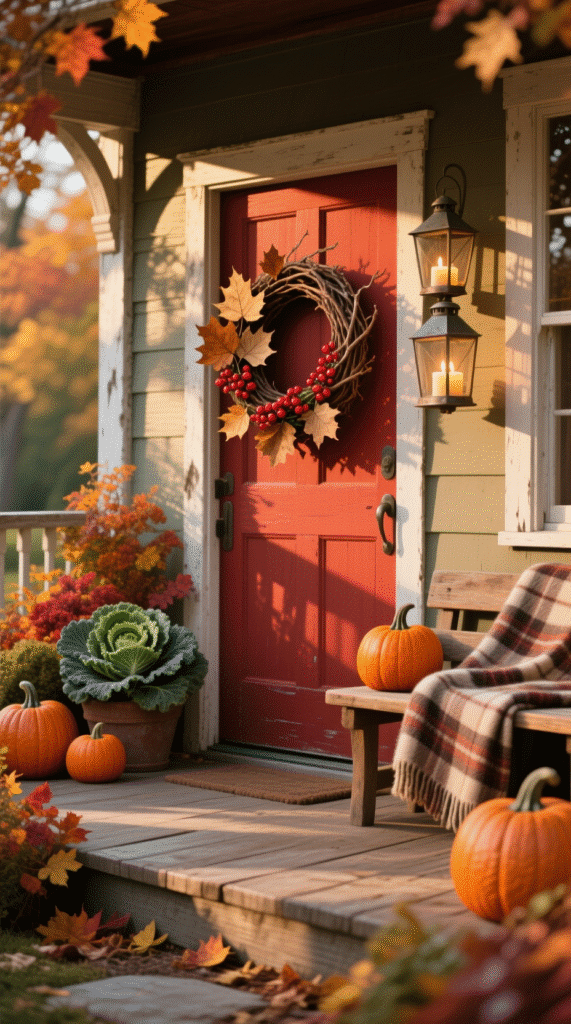 Install Outdoor Lighting