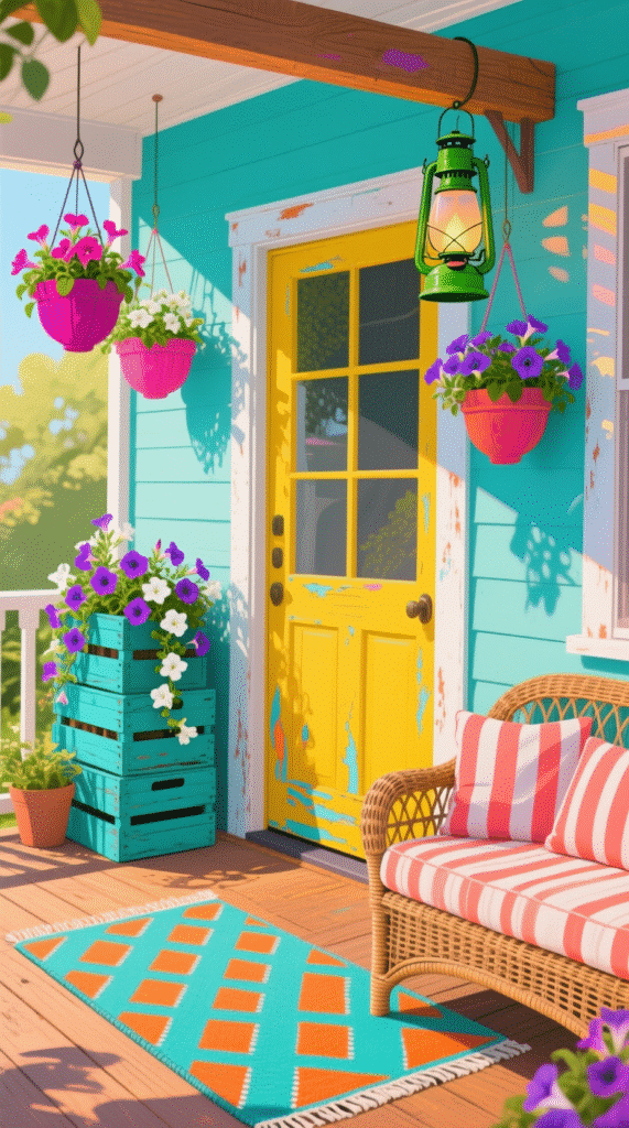 Install a Trellis