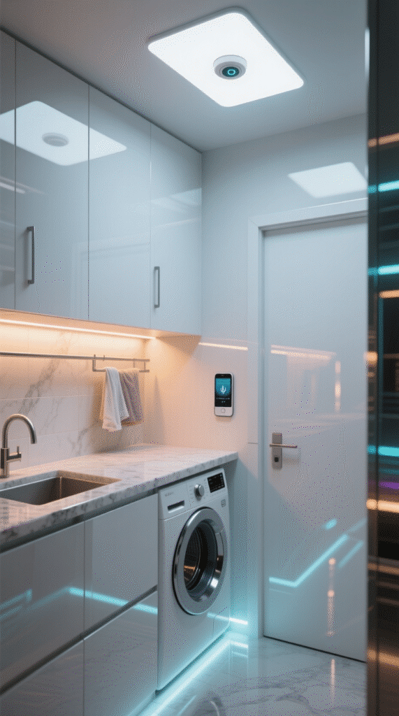Smart Lighting