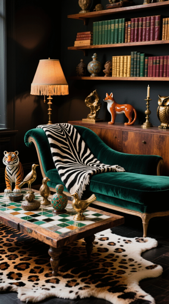 Vintage Artworks