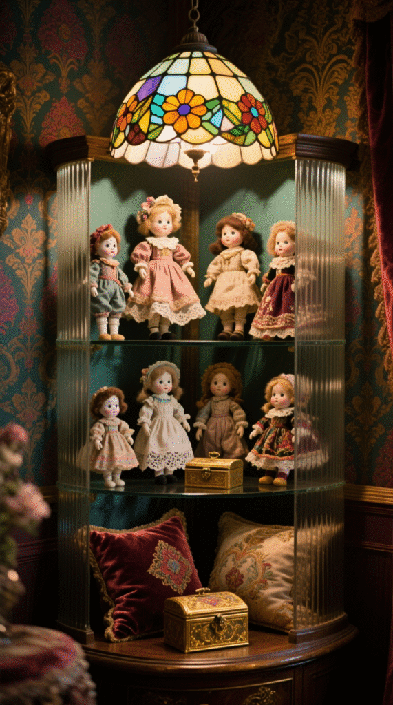 The Timeless Creche