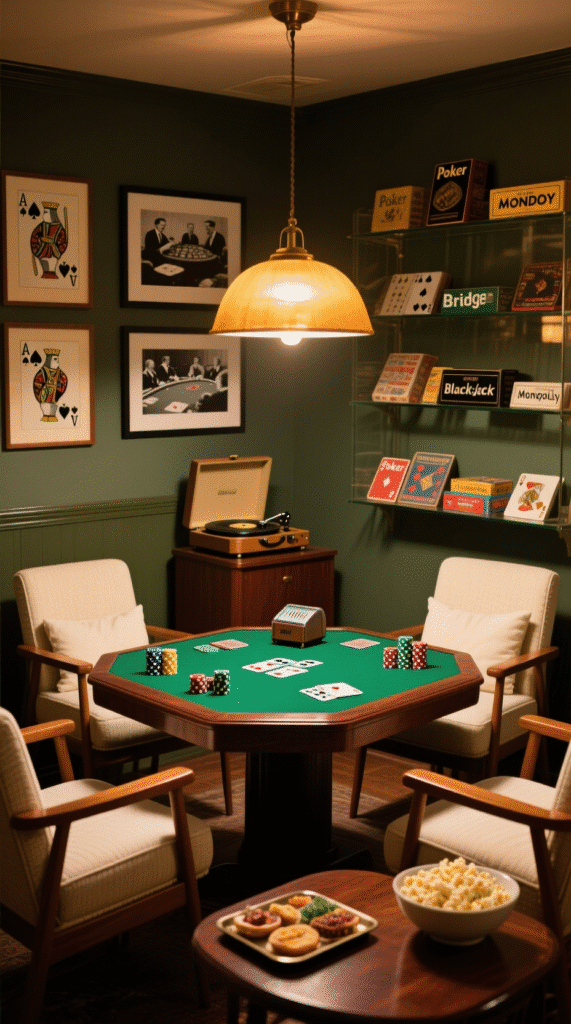 The Watch Collector’s Den