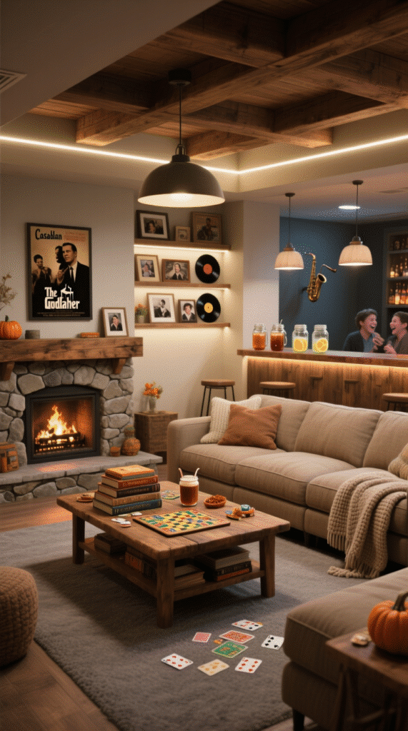The Exotic Lounge