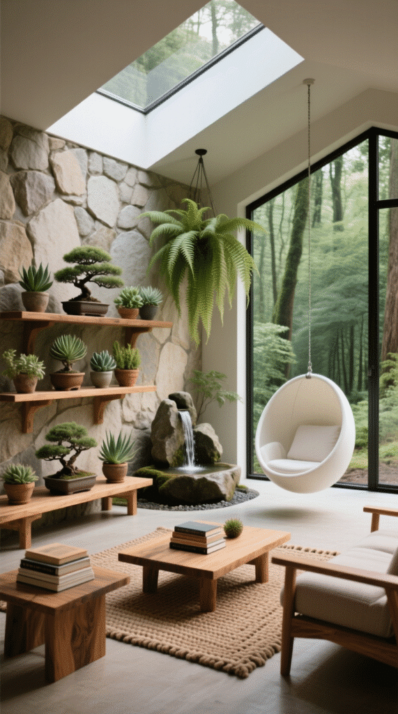 The Ultra-Luxury Cave