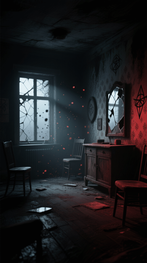The Dark Room