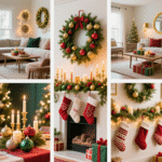 46 Stylish Christmas Decor Ideas