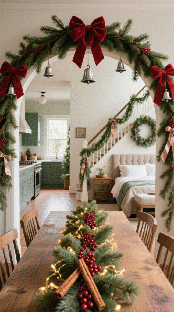 A Garland For Every Room