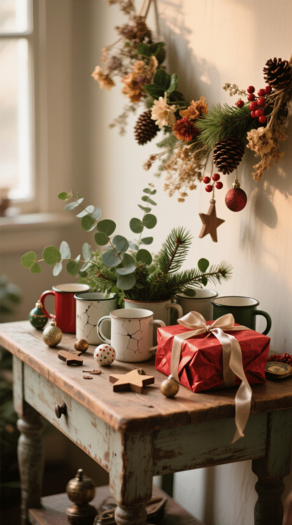 You Don’t Need To Be Perfectly Neat