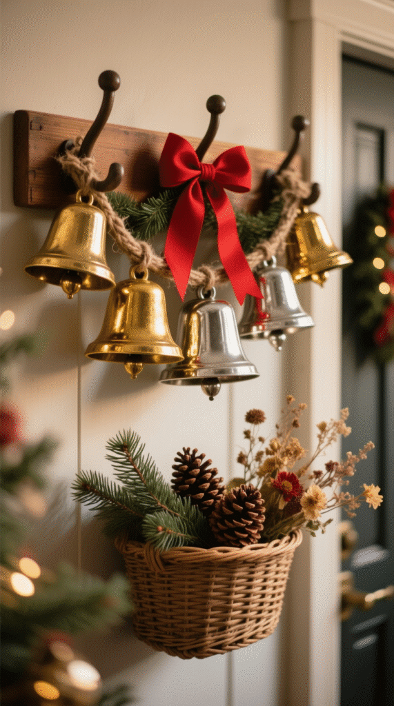 Dried Orange Slice Garland