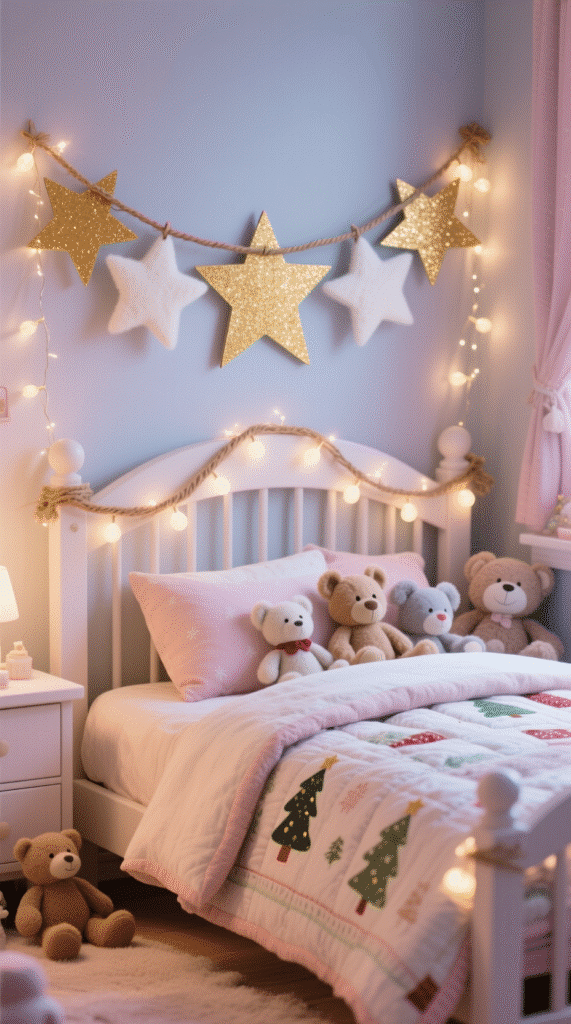 Star Garland