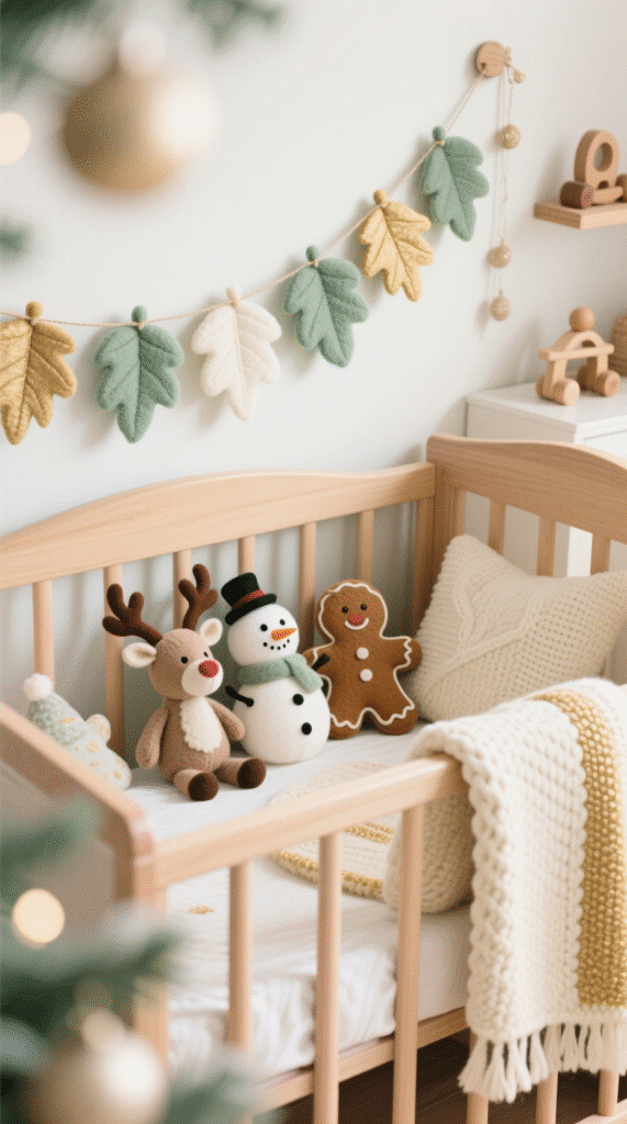Lightbulb Garland