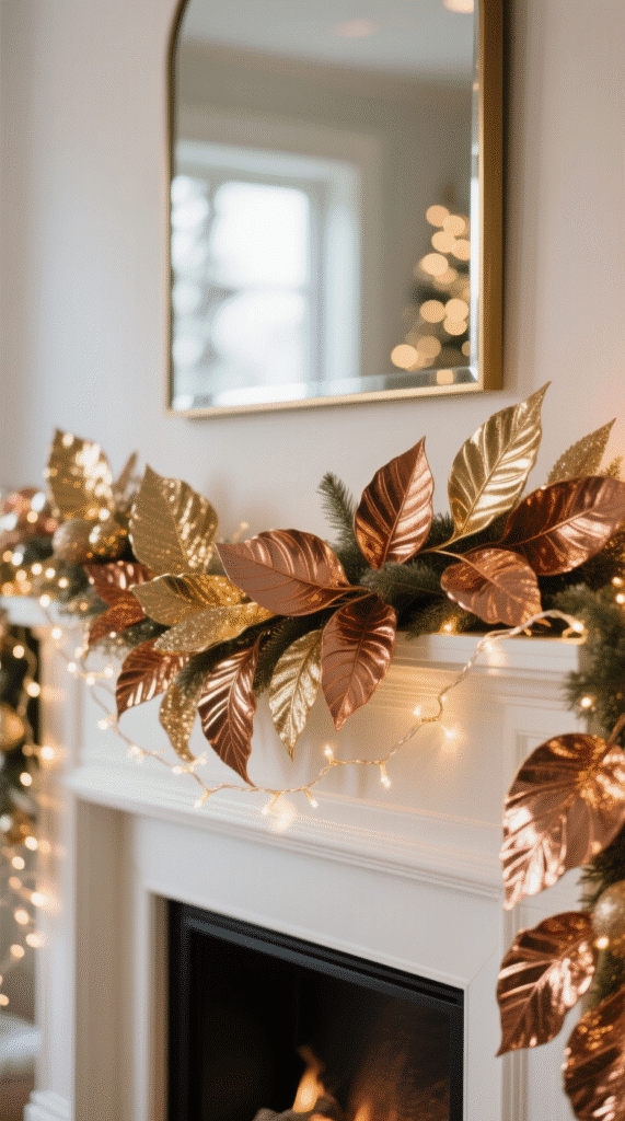 Lace Garland