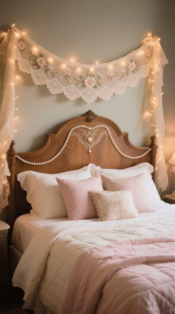 Sweater Garland