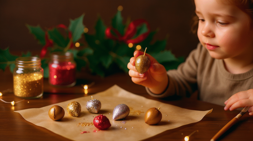 Candy Cane Hearts