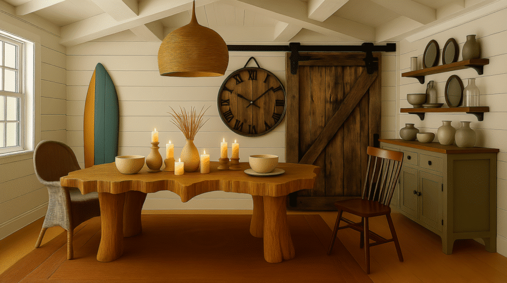 9. Neutral Walls with Depth