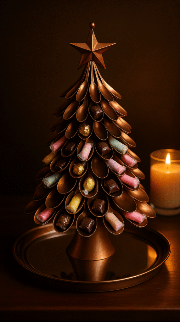 The Feather Tree