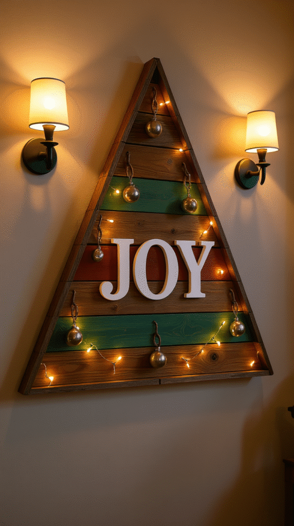The Chalkboard Tree