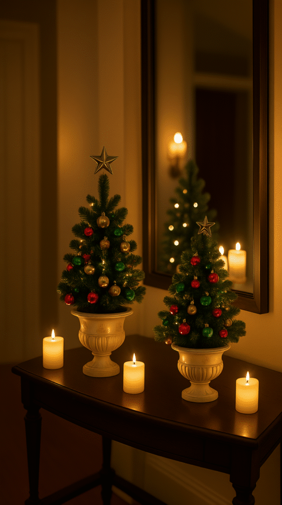 Hanging Ornaments
