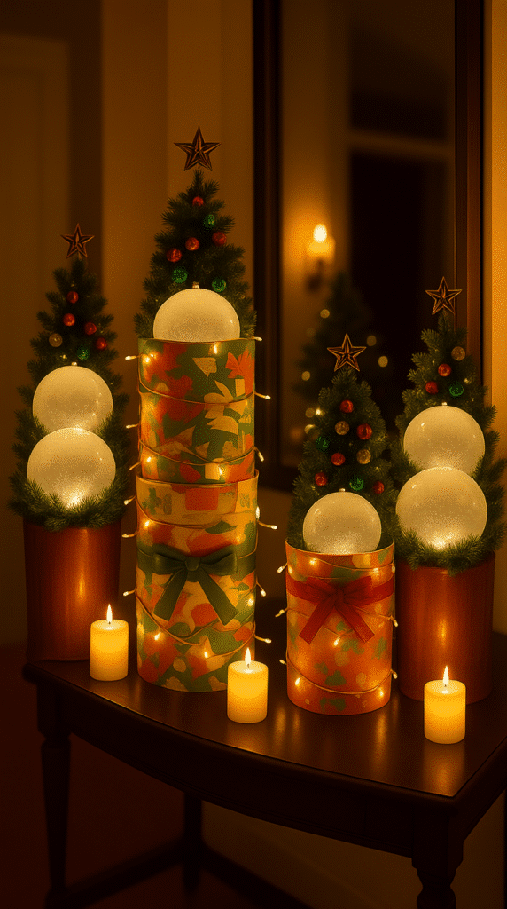 Nutcracker Companions