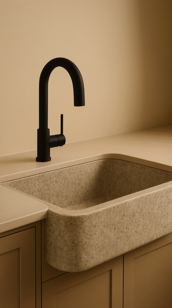 Native Trails Zuma Copper Sink