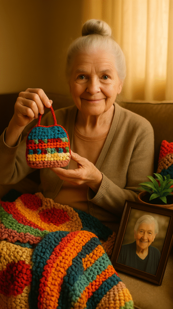 The Emotional Side of Handmade