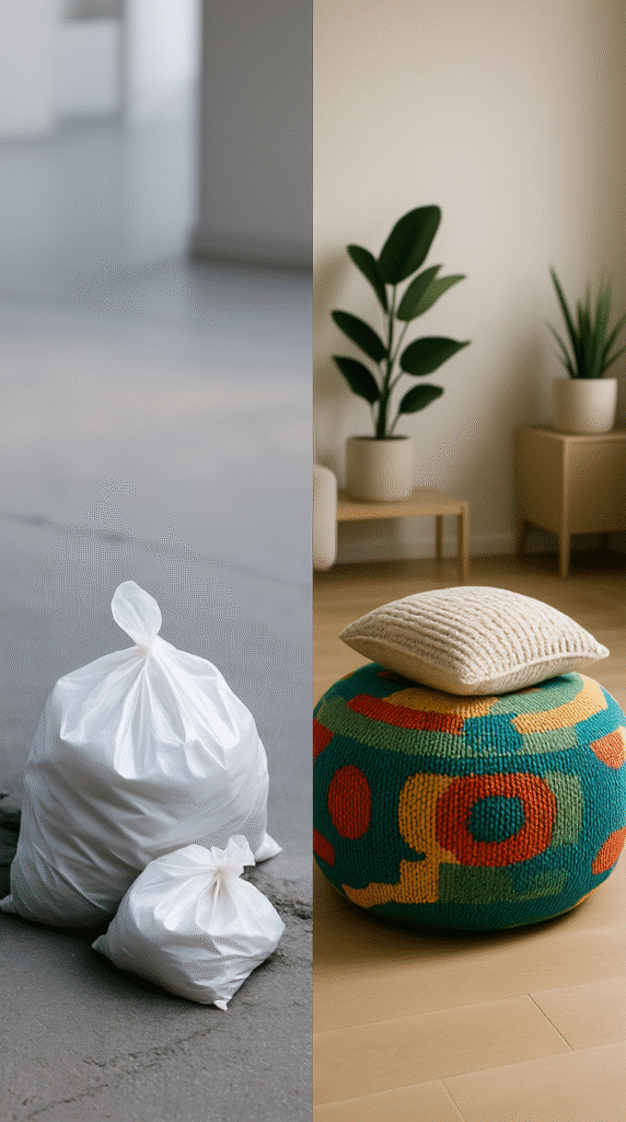Why We Throw Things Away Too Quickly