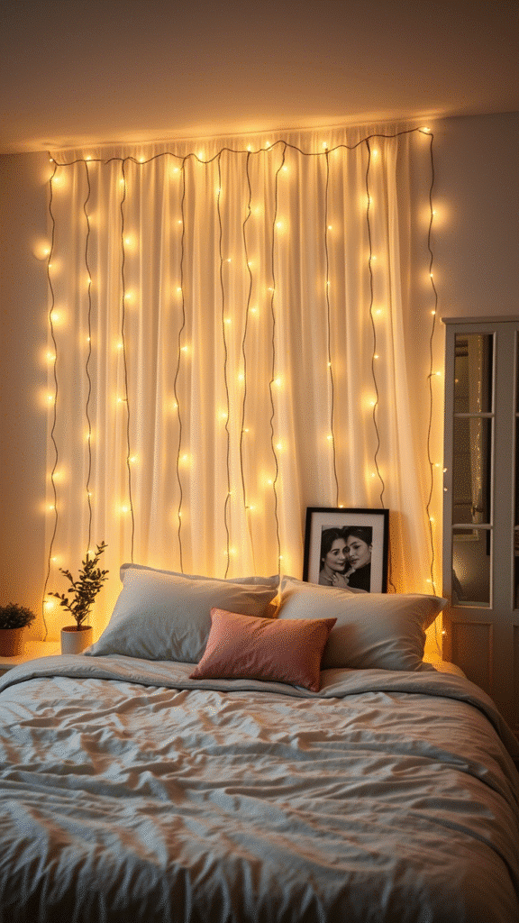 String Lights