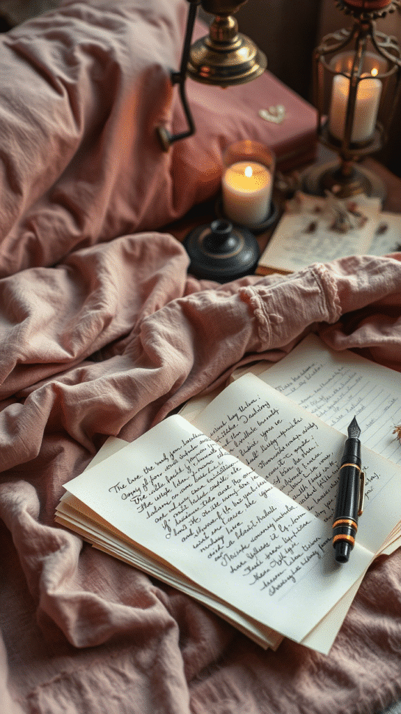 Love Letters