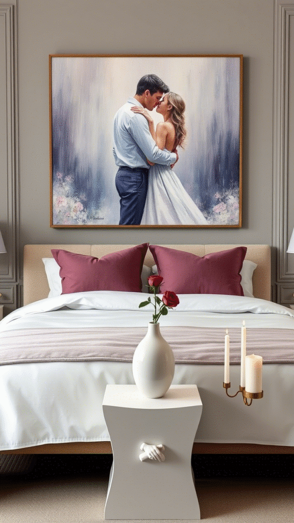 Romantic Art