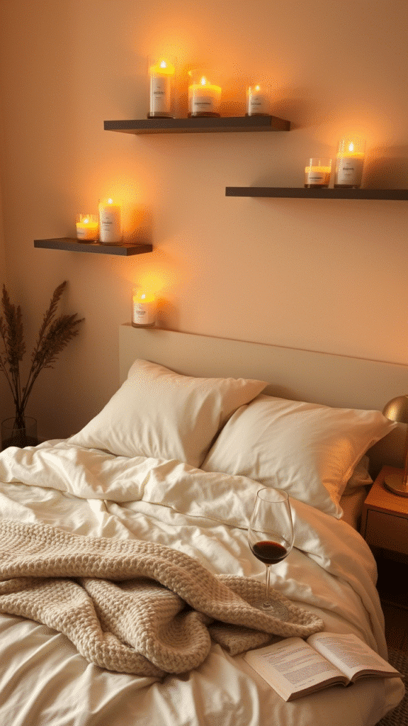 Scented Candles