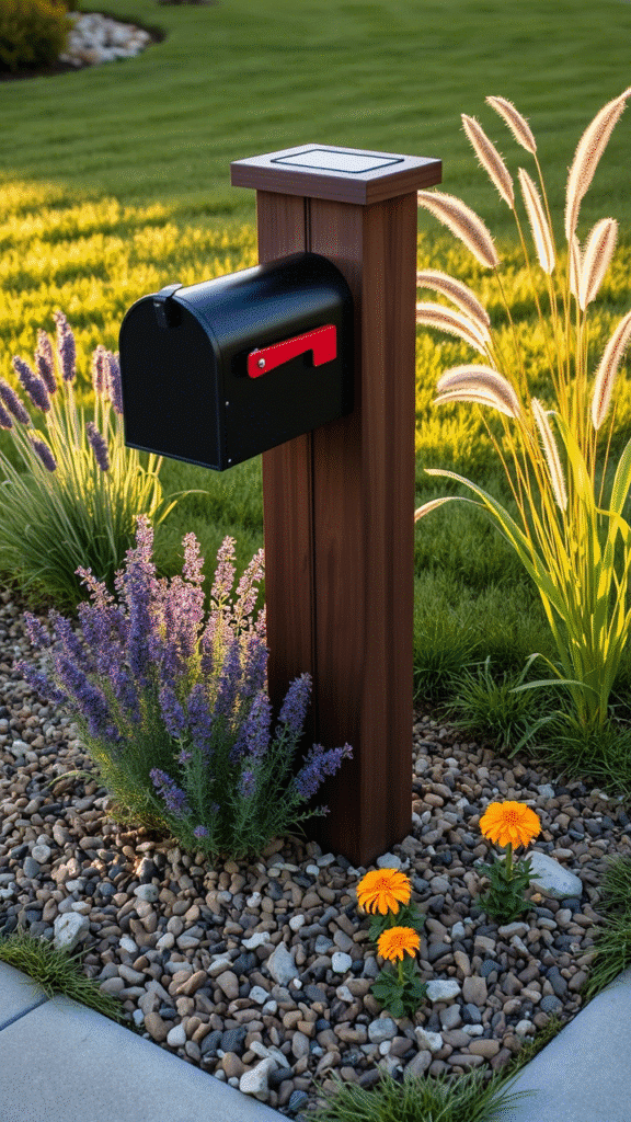 Upgrade Your Mailbox