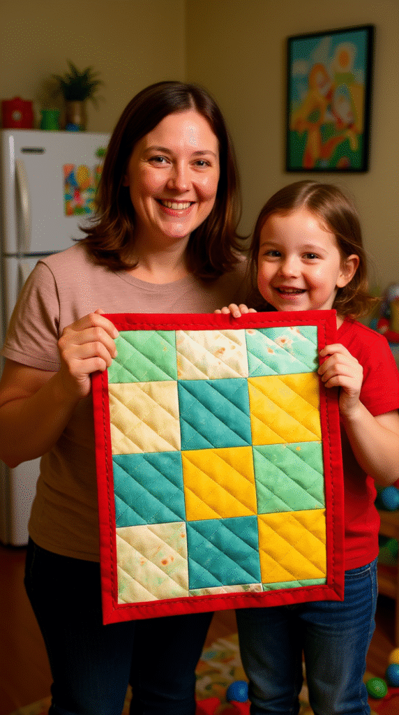 Why This Pattern Forgives Your Mistakes