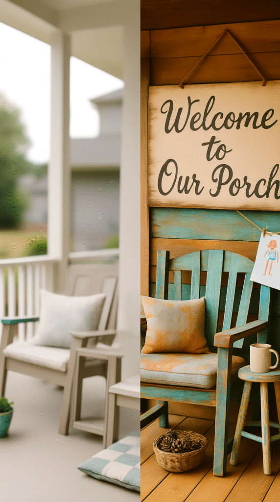 Why This Works Better Than Store-Bought Décor