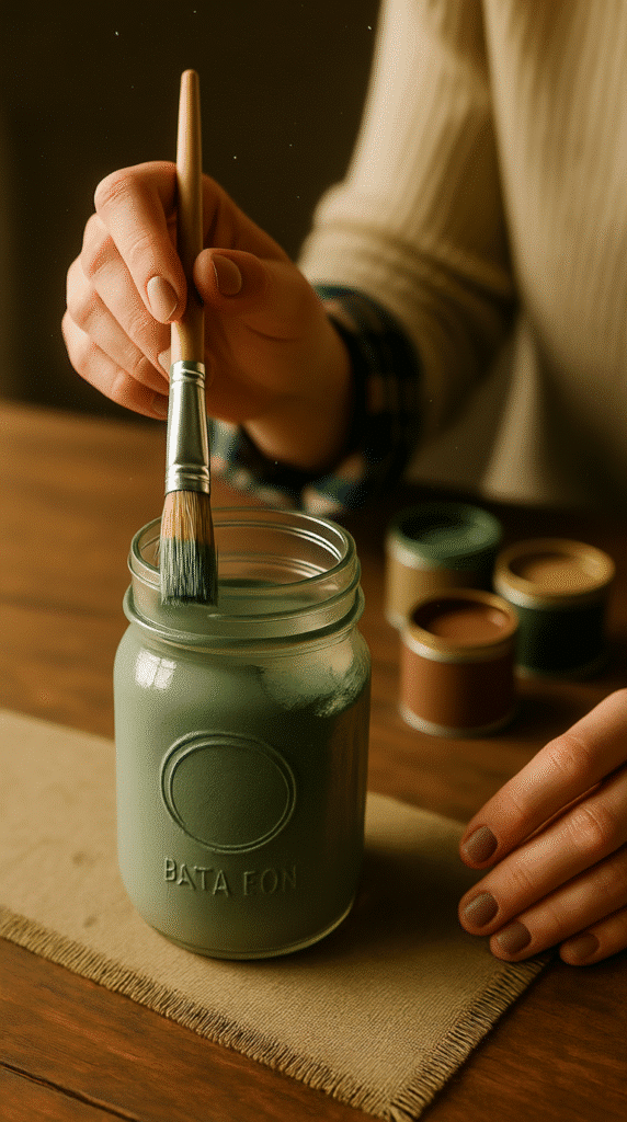 The Paint That Changes Everything