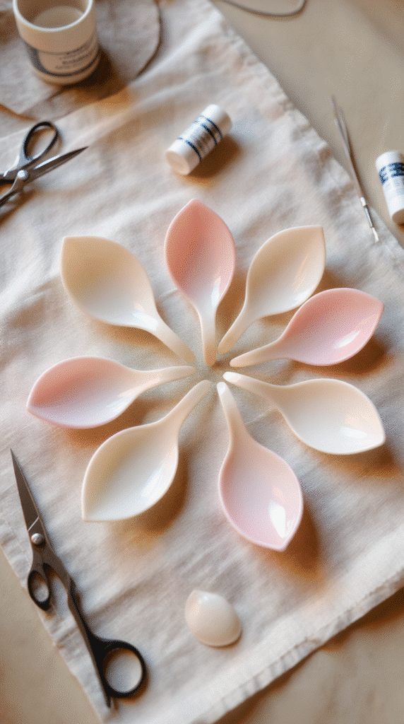 One Petal Is Just The Beginning