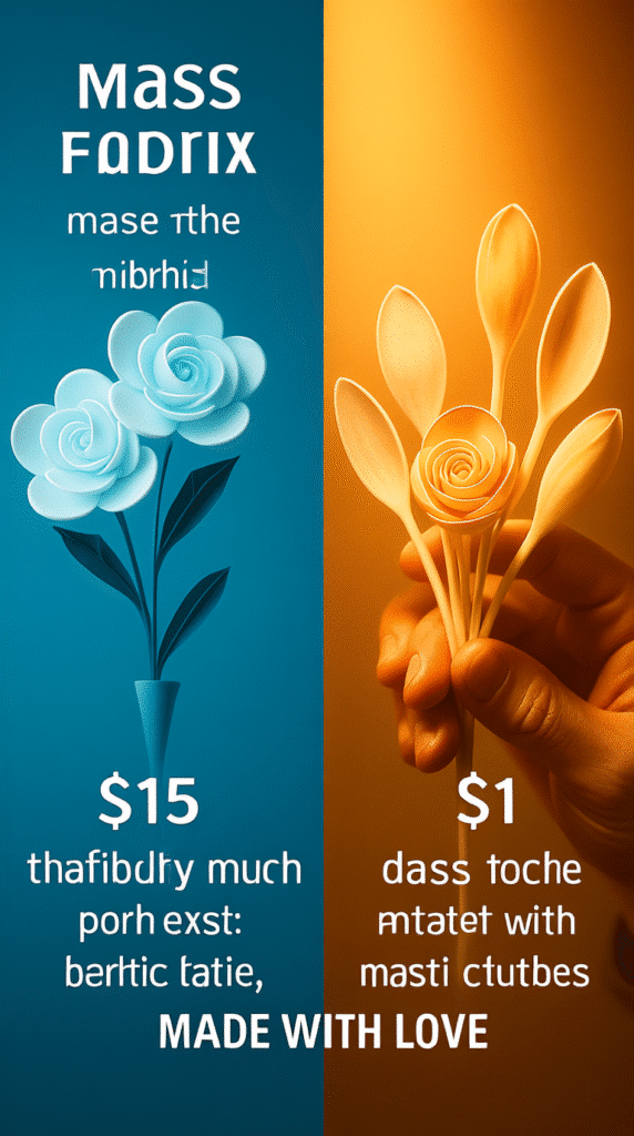Why This Trick Works Better Than Buying Fake Flowers