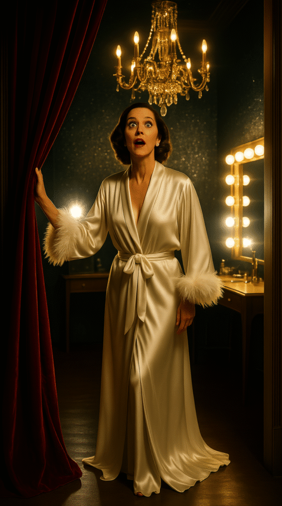 Budget Secrets (Glam Without Going Broke)