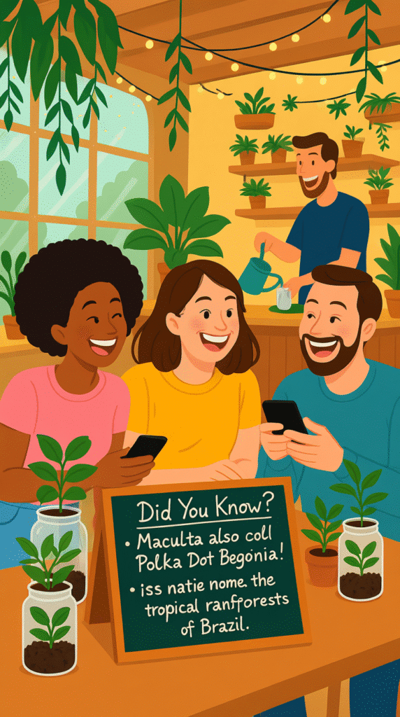 Anecdotes & fun facts