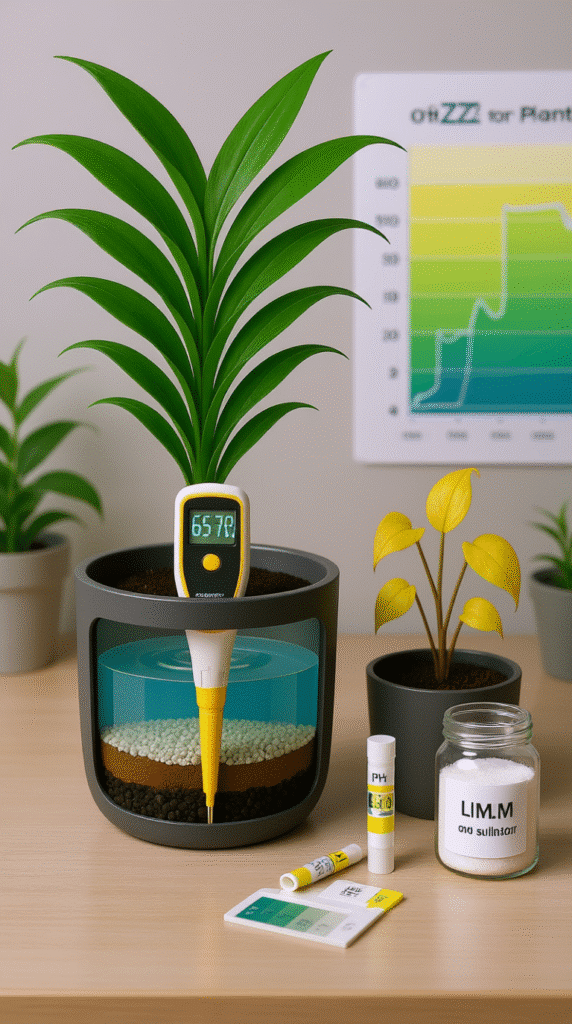 pH Level