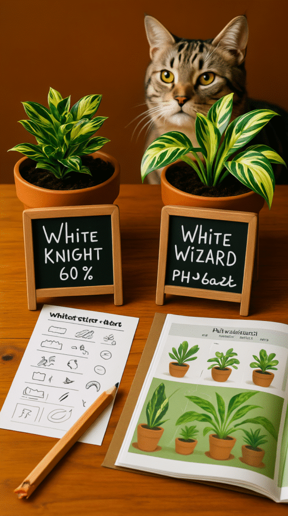 Choosing the Right Plant for You