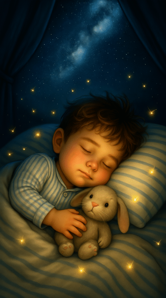 Names for the Little Dreamers