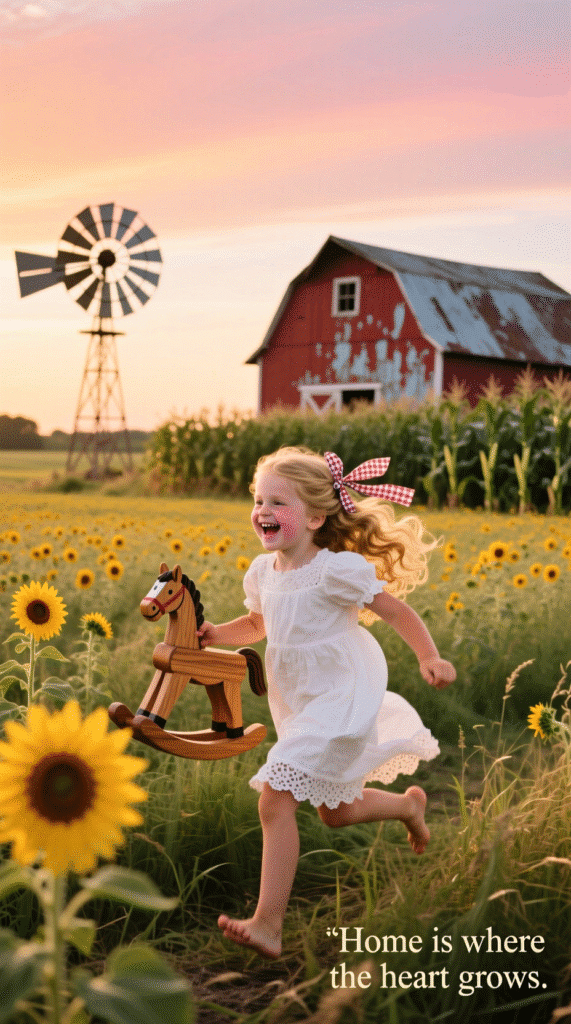 6 Reasons Why Country Girl Names Are So Loved