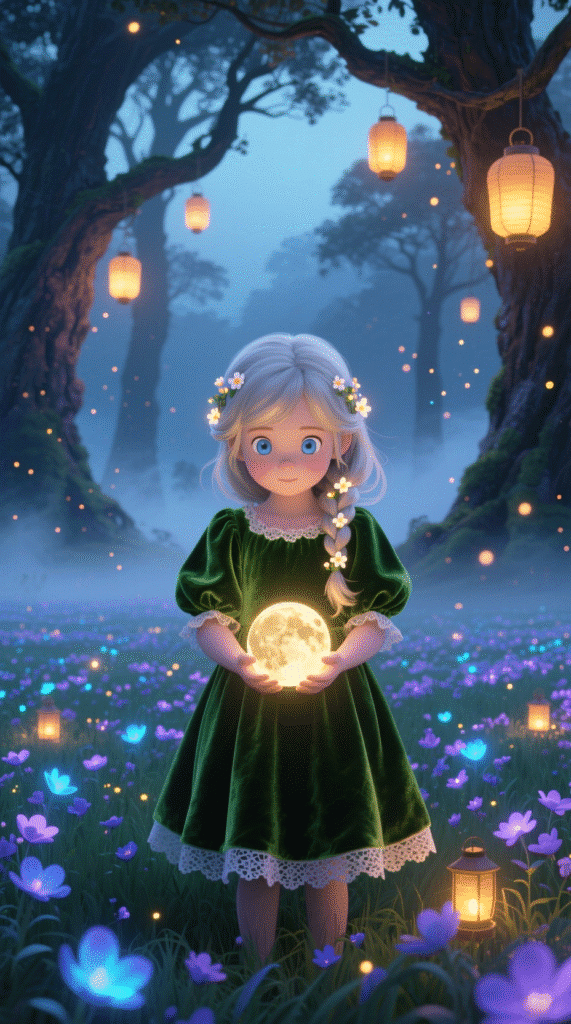 1–10: Enchanting and Unexpected