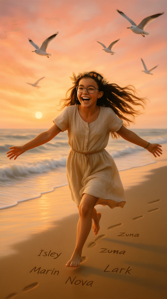 Nature & Spirit (91-95)
